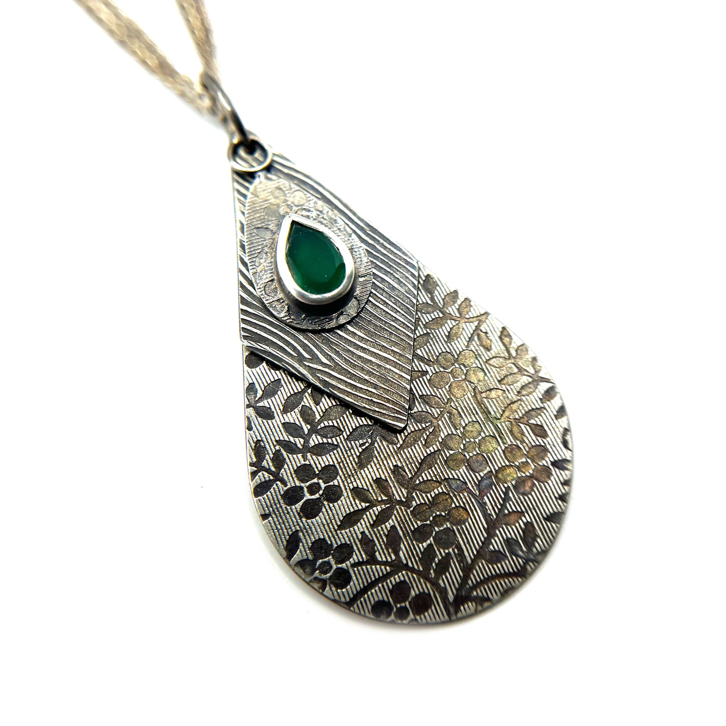 Handcrafted Jewelry | Necklaces, Rings & Earrings | Seattle